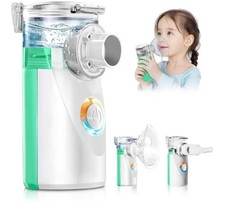 Aerosol per Bambini e Adulti