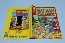 RAT-MAN GIANT NO. 19 PANINI