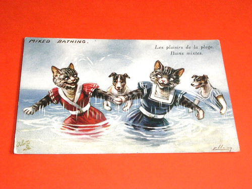 Original ellam signed - ,
