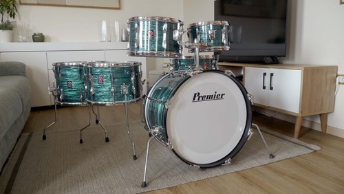 Premier elite anni - premier, '70