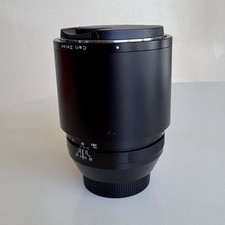 Zeiss Apo Sonnar 135mm f2.0