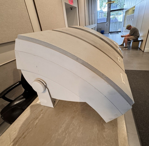 Bose 251 wired - speakers, white