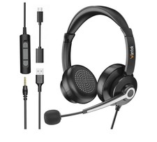 Audio-Technica ATH-M50x Cuffie Monitor Professionali - Nere