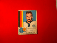 HALLER ALBUM CALCIATORI MIRA