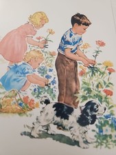 Fun with Dick and Jane Easter