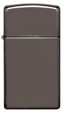 Accendino zippo black ice - zippo,