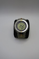 RARE Casio Protrek Solar