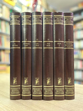 Dizionario Della Letteratura