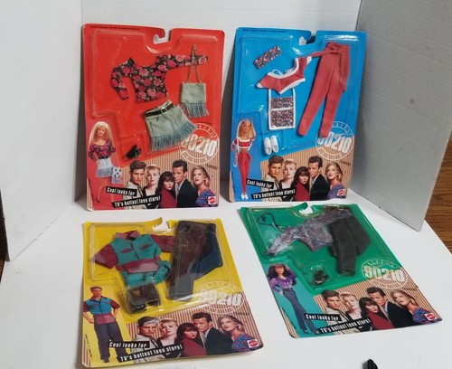 Abiti moda vintage 1992 - 4,