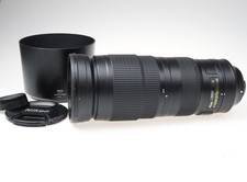 Nikon AF-S Nikkor 200-500 mm