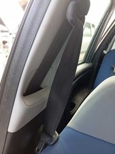cinturón seguridad delantero