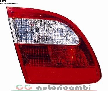 Fanale per mercedes classe - mercedes, e
