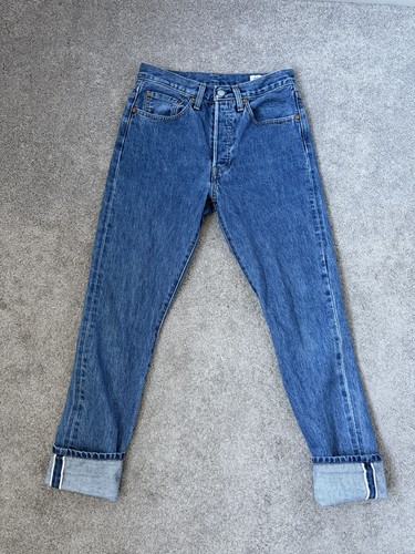 Jeans levi 501 - jeans,
