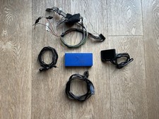 Parrot Mki 9200 - Bluethoot auto