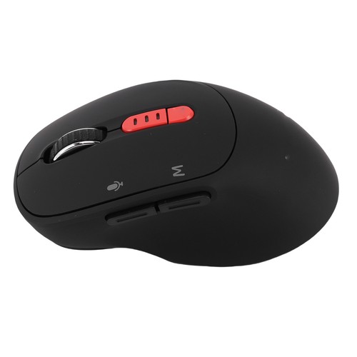 Mouse vocale con - ai, design