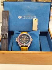 Orologio Citizen - AY6014-05L - Promaster Altichron - 7240-F20003 Con Box