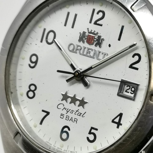 Orologio orient un59 tre - un59-c2,