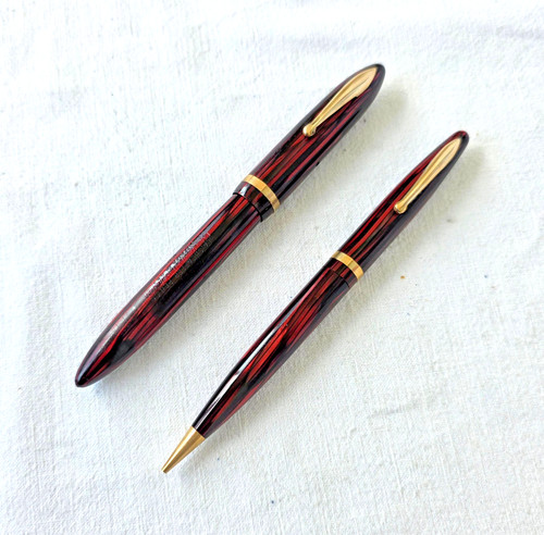 Stilografica matita sheaffer - &,