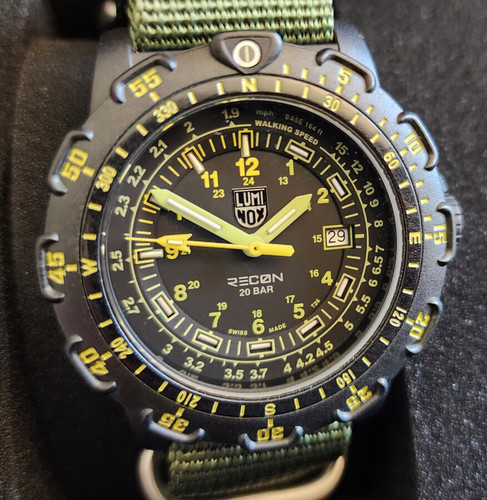 Orologio quarzo uomo - orologio, al