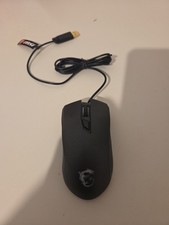 MSI Clutch GM10 Mouse