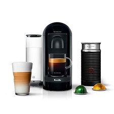 Nespresso Vertuo Plus Bundle