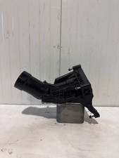 scambiatore acqua olio e carter filtro olio 72361309 bmw f31 cod motore b47d20a