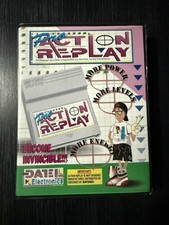 Cartuccia Gameboy Pro Action