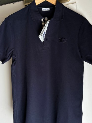 Polo burberry eddie nuova - burberry,