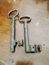 Chiavi Antiche Brgamasche