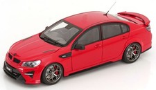 1:18 Biante Holden HSV GTSR