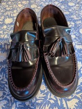 Mocassini Dr. Doc Martens