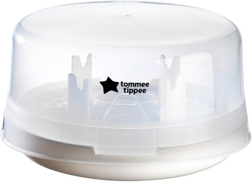 Tommee tippee sterilizzatore - tommee,