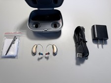 Apparecchi acustici Unitron