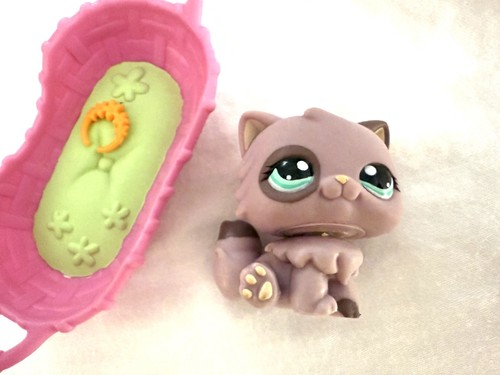 Littlest pet shop - littlest,
