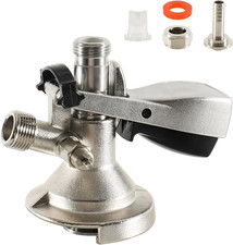 Accoppiatore per Fusti Di