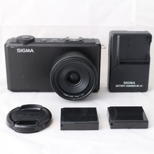 Fotocamera digitale SIGMA DP1