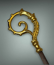 Pastorale vincastro Santo