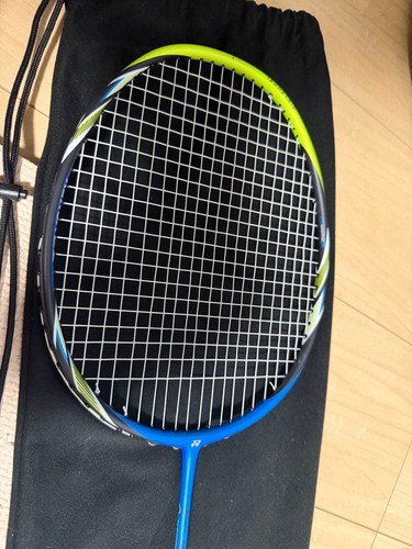 Racchetta badminton yonex - da,