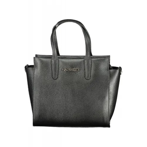 Cafenoir borsa donna nero - borsa,