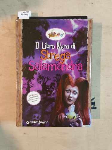 Melevisione libro nero - libro,