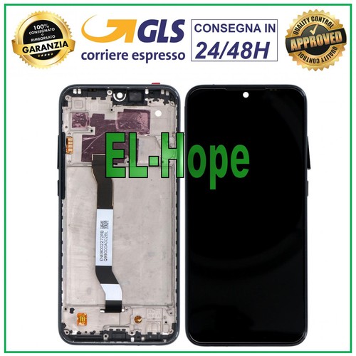 Display lcd frame - frame, xiaomi