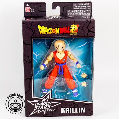 Krillin dragon ball super - dragon,