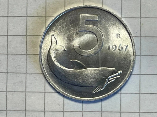 Lotto lire repubblica anni - lotto,