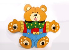 Appendi abiti per bambino / a