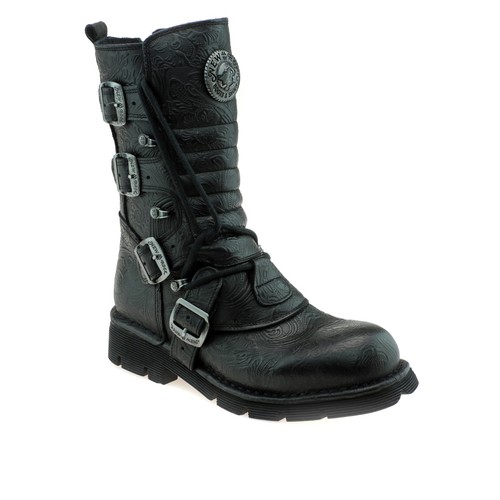 Stivali donna nuovi rock - stivali,