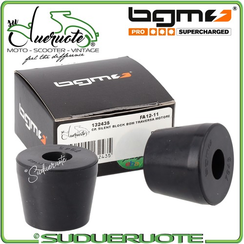 Silent block bgm traversa - silent,