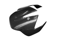 Rivestimento frontale Carbonio