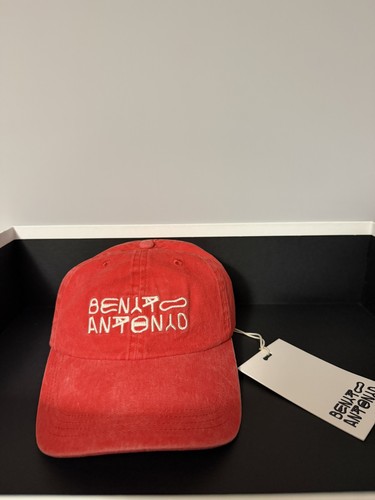 Zara bad bunny benito antonio - bad,