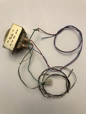 Trasformatore di isolamento monitor arcade