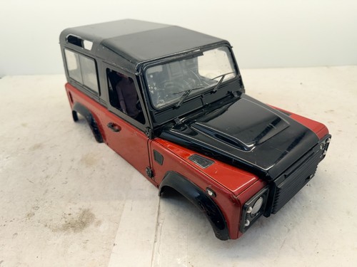 Carrozzeria land rover d90 - rover,